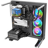 Thermaltake Minecube 360 Ultra ARGB, Refrigeración por agua negro