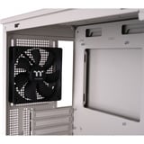 Thermaltake Retro 260 TG, Cajas de torre beige