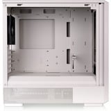 Thermaltake Retro 260 TG, Cajas de torre beige