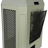 Thermaltake The Tower 600, Cajas de torre verde claro