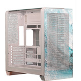 Thermaltake View 390 Air Handmade Edition by Saik, Cajas de torre 