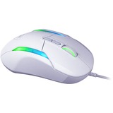 Turtle Beach TBM-1003-15, Ratones para gaming blanco