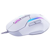 Turtle Beach TBM-1003-15, Ratones para gaming blanco