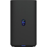 Ubiquiti UNAS-4-B negro