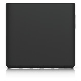 Ubiquiti UNAS-4-B negro