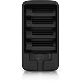 Ubiquiti UNAS-4-B negro