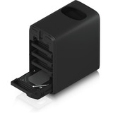 Ubiquiti UNAS-4-B negro