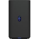 Ubiquiti Unifi UNAS4 negro