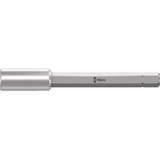 Wera Soporte universal 893/1 1/4" x 75 mm, Adaptador 