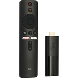 Xiaomi TV Stick 4K, Cliente streaming negro