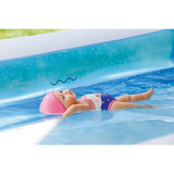 ZAPF Creation Baby born Lizzie nadadora 30cm, Muñecos 