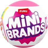 ZURU 77624 no categorizado, Muñecos 3 año(s)