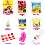 ZURU Slime Mart - Bolsa, Manualidades 