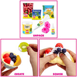 ZURU Slime Mart - Bolsa, Manualidades 