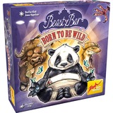 Zoch Juegos de cartas