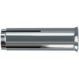 fischer Anclaje de impacto EA II M12 R, Pasador acero fino