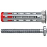 fischer Taco para cavidades DuoHM 4x55 S TX, Pasador 