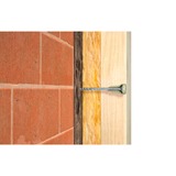 fischer Tornillo de ajuste FAFS 5,0 x 120 TX25 