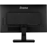 iiyama ProLite XU2292HSU-B6 pantalla para PC 54,6 cm (21.5") 1920 x 1080 Pixeles Full HD LED Negro, Monitor LED negro (mate), 54,6 cm (21.5"), 1920 x 1080 Pixeles, Full HD, LED, 4 ms, Negro