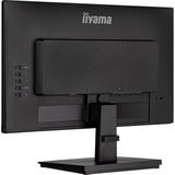 iiyama XU2292HSU-B6, Monitor LED negro (mate)