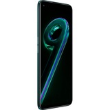 realme Móvil verde oscuro