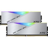 ADATA AX5CU9200C4224G-DCLACRSG, Memoria RAM plateado