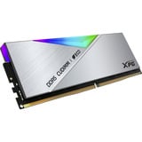 ADATA AX5CU9200C4224G-DCLACRSG, Memoria RAM plateado