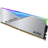 ADATA AX5CU9200C4224G-DCLACRSG, Memoria RAM plateado