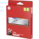 ADATA AX5CU9200C4224G-DCLACRSG, Memoria RAM plateado