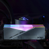 ADATA AX5CU9200C4224G-DCLACRSG, Memoria RAM plateado