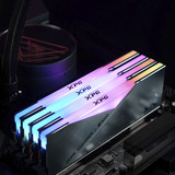 ADATA AX5CU9200C4224G-DCLACRSG, Memoria RAM plateado