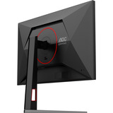 AOC 27G4HA, Monitor de gaming negro (mate)