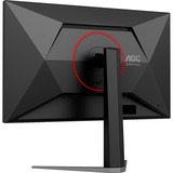 AOC 27G4HA, Monitor de gaming negro (mate)