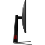 AOC 27G4HA, Monitor de gaming negro (mate)