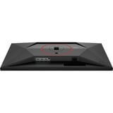 AOC 27G4HA, Monitor de gaming negro (mate)