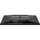 AOC G4 27G4HA pantalla para PC 68,6 cm (27") 1920 x 1080 Pixeles Full HD LED Negro, Rojo, Monitor de gaming negro (mate), 68,6 cm (27"), 1920 x 1080 Pixeles, Full HD, LED, 1 ms, Negro, Rojo