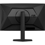 AOC G4 C27G4ZXU pantalla para PC 68,6 cm (27") 1920 x 1080 Pixeles Full HD LED Negro, Monitor de gaming negro (mate), 68,6 cm (27"), 1920 x 1080 Pixeles, Full HD, LED, 0,3 ms, Negro