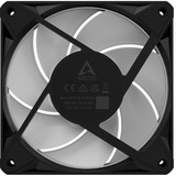 ARCTIC BioniX P14 A-RGB, Ventilador negro/blanco
