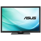 ASUS 14016493, Monitor LED negro