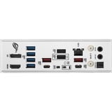 ASUS 90MB1J50-M0EAY0, Placa base blanco