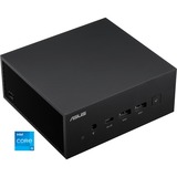 ASUS 90MS02G1-M000C0, Mini-PC  negro