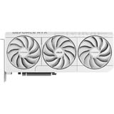 ASUS 90YV0LZ0-M0NA00, Tarjeta gráfica blanco