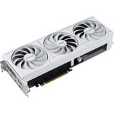 ASUS 90YV0LZ0-M0NA00, Tarjeta gráfica blanco
