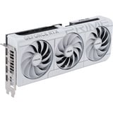 ASUS 90YV0LZ0-M0NA00, Tarjeta gráfica blanco