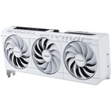 ASUS 90YV0LZ0-M0NA00, Tarjeta gráfica blanco