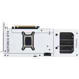 ASUS 90YV0LZ0-M0NA00, Tarjeta gráfica blanco