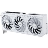 ASUS GeForce RTX 5070 PRIME OC WHITE, Tarjeta gráfica blanco