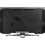 ASUS PG42UQ, Monitor OLED negro