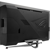 ASUS PG42UQ, Monitor OLED negro