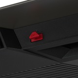 ASUS PG42UQ, Monitor OLED negro